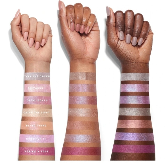 🆕️MORPHE 39S SUCH A GEM ARTISTRY PALETTE - Picture 4 of 6